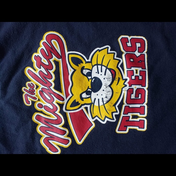 Tiger long sleeve - Picture 2 of 4